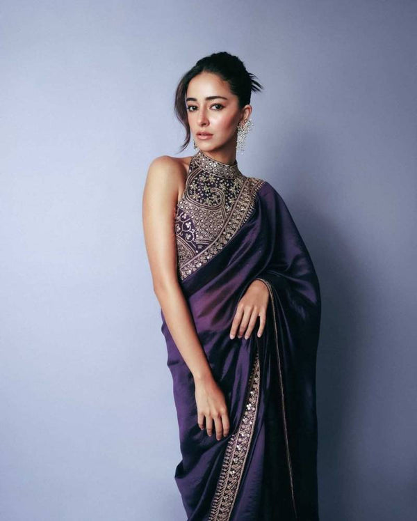 Timeless Glamour: Jimmy Choo Embroidered Elegance